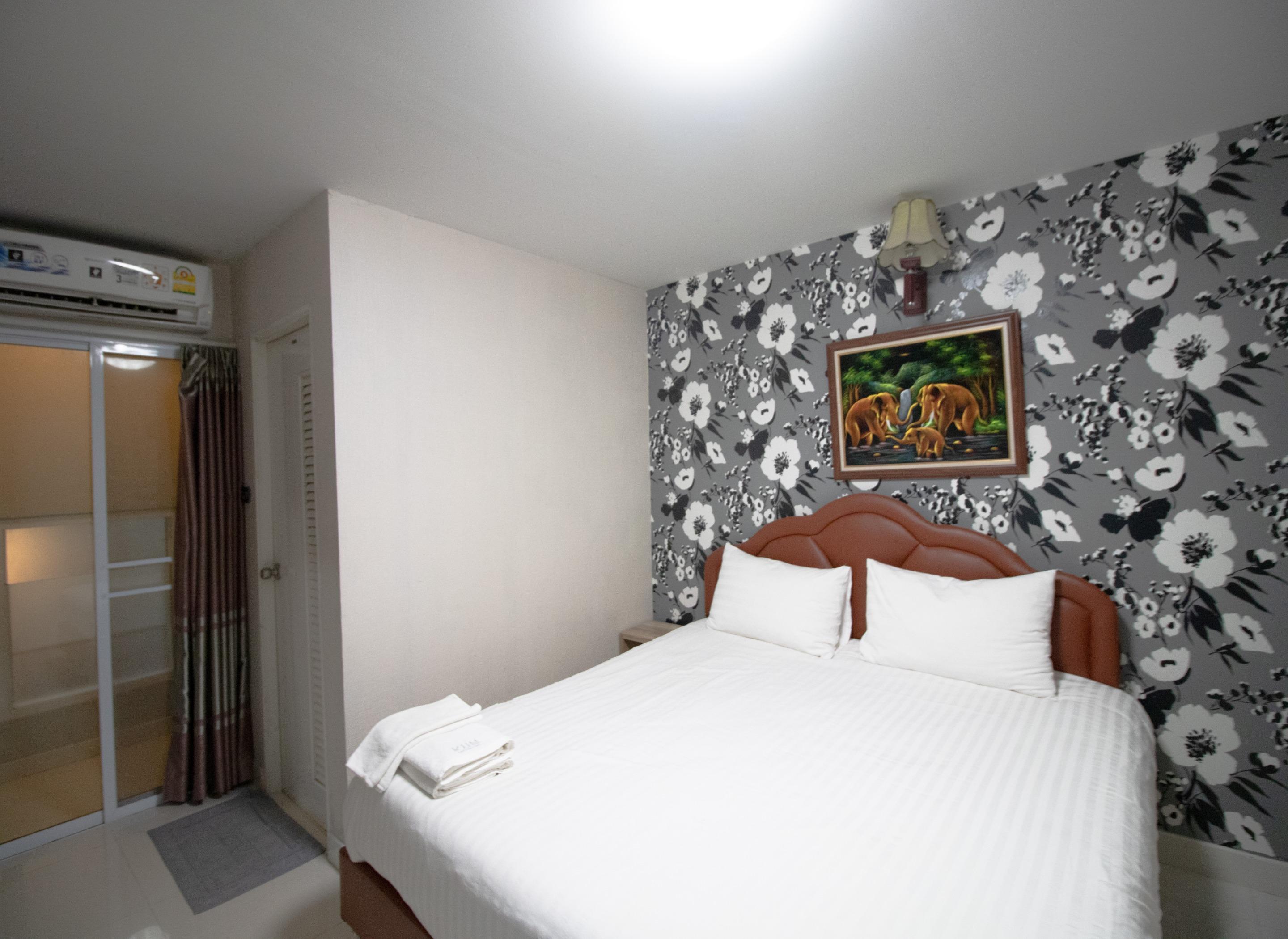 Kun Hotel Nakhonratchasima Exterior foto